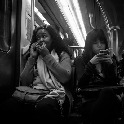 Smartphone world