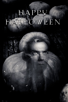 Happy Haloween !