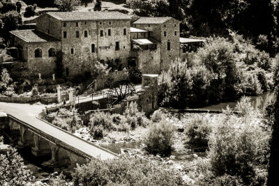 L'auberge du temps.