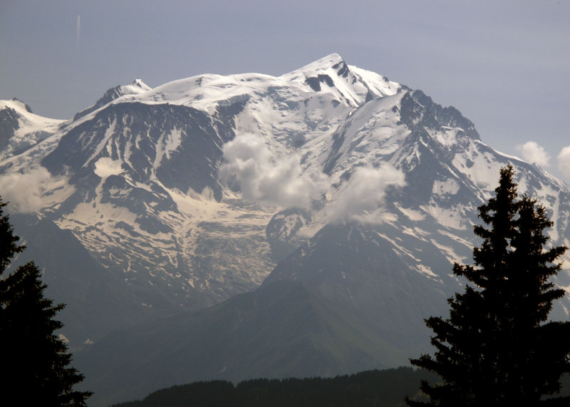 Mont Blanc