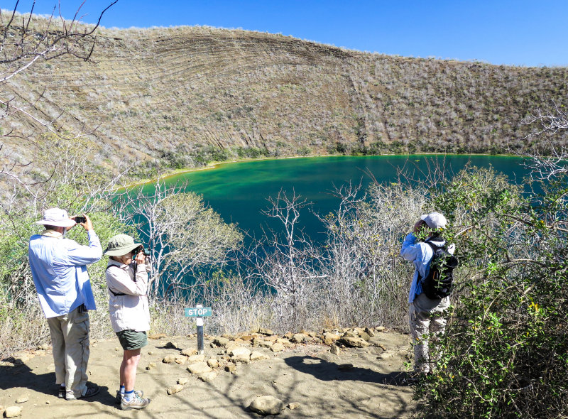 Darwin Lake