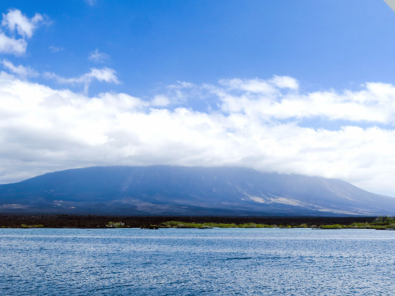 Isla Fernandina