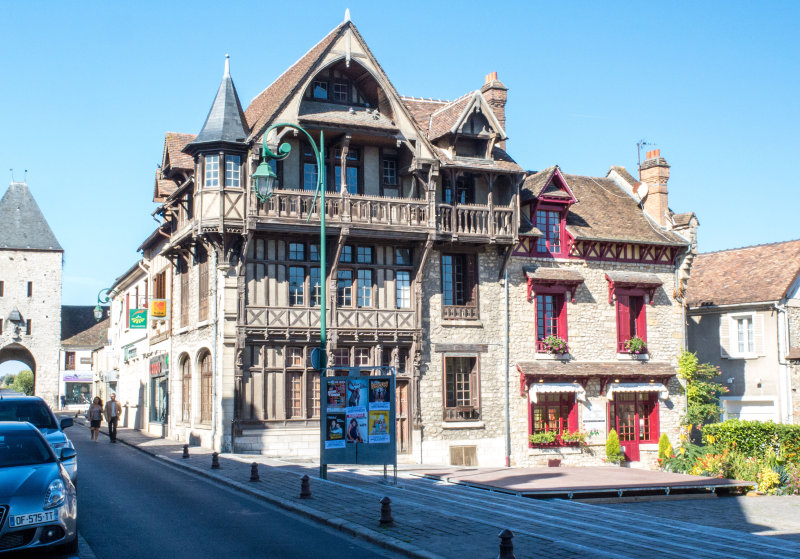 La maison Racollet