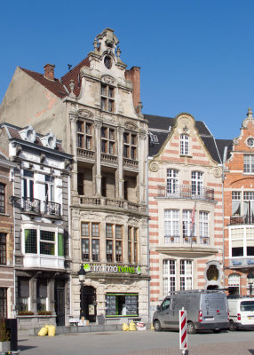 Dendermonde