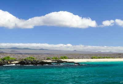 Isla Santa Cruz