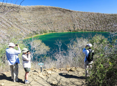 Darwin Lake