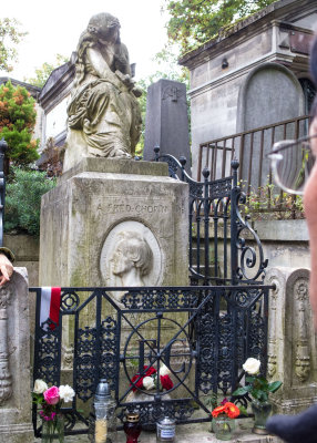 Frédéric Chopin (1810-1849)