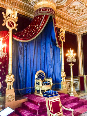 The Throne Room