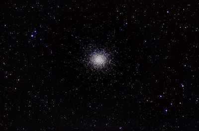 M14- Globular Cluster