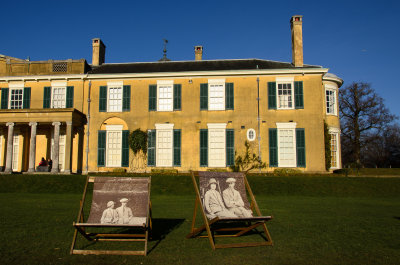 Deck Chairs
