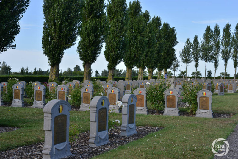 Westhoek Wandelingen