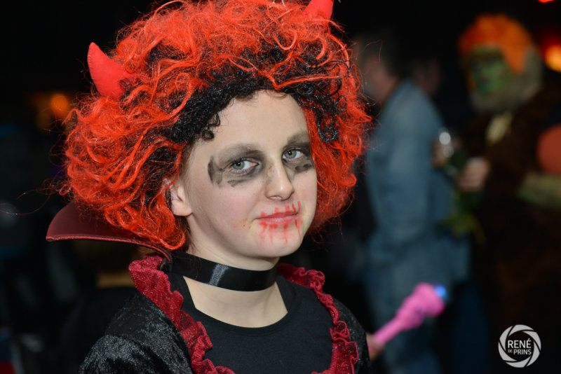 Veurne Halloween 2015