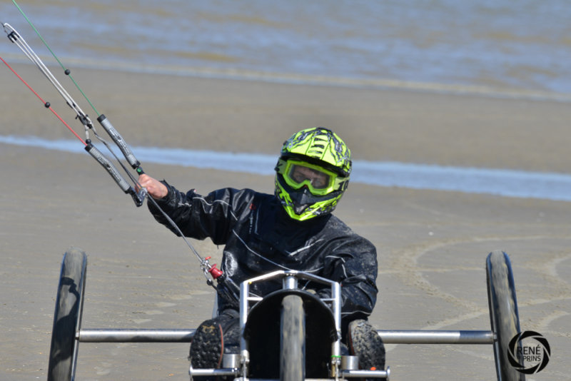 Kitebuggy 2016