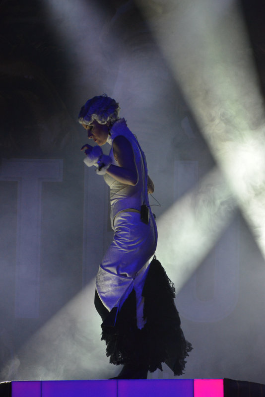 BAD Belevingsfestival