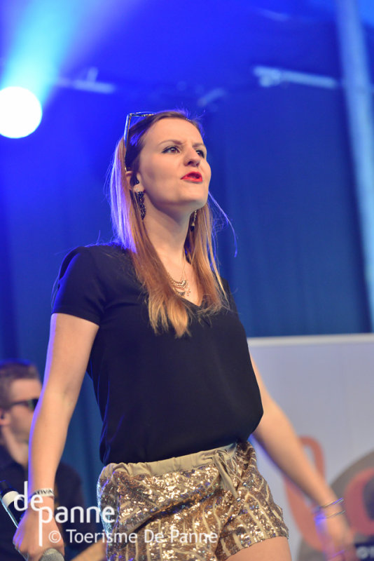 Festival aan zee dag 3
