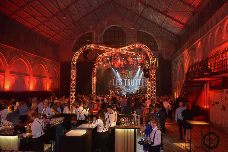 Mitsubishi Electric Party