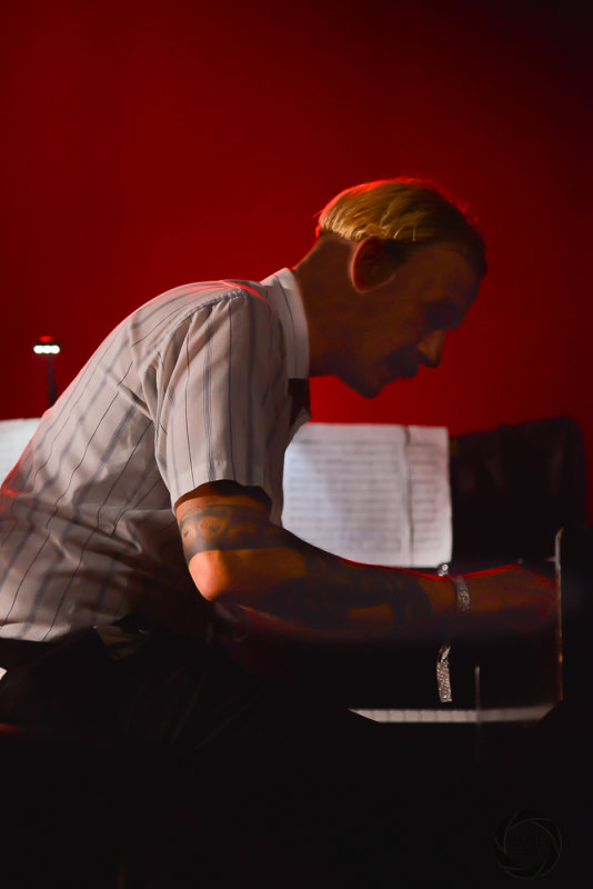 Dranouter Festival 2016