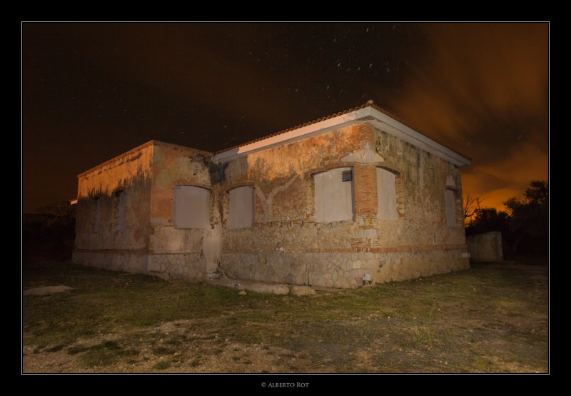 Camp daviaci de la Snia (Montsi)