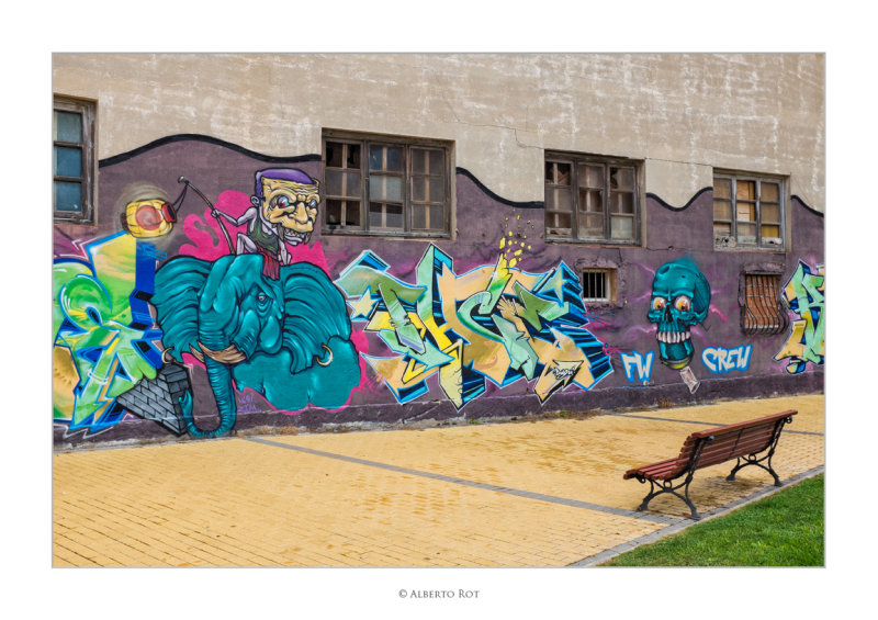 19/10/2015  Grafiti, Vinars
