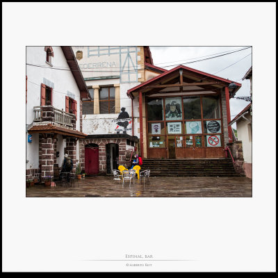 Etapa 1 · Roncesvalles-Zubiri