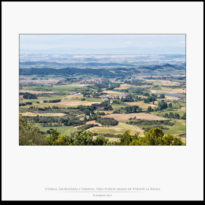 Etapa 3 · Pamplona-Puente la Reina