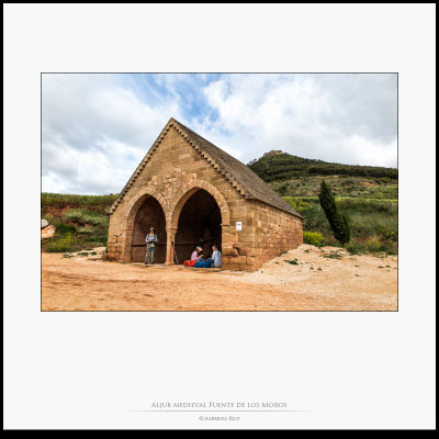 Etapa 5 · Estella-Torres del Río