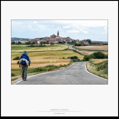 Etapa 5 · Estella-Torres del Río