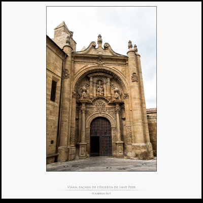 Etapa 6 · Torres del Río-Logroño