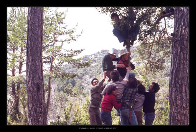 Carlares · Abril 1.976