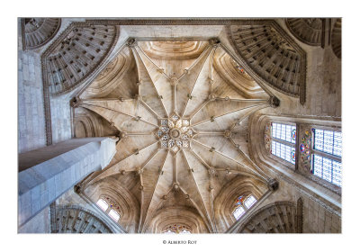 Catedral de Burgos, interior