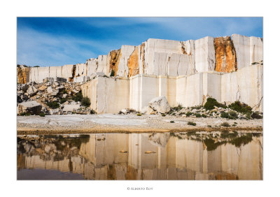 04/11/2015 · Pedrera de marbre abandonada - Xert (Castelló)