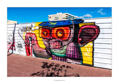 25/11/2015 · Vinaròs, Grafitis