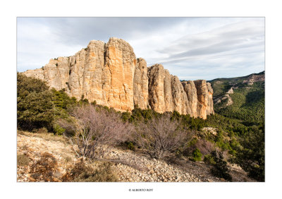 07/01/2016 · Les Roques del Masmut - Peñarroya de Tastavins - El Matarranya