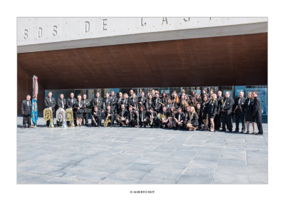 24/04/2016 · Associació Musical Filharmònica Rossellana de Rossell