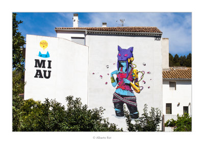 08/07/2016 · MIAU, Fanzara, l'Alt Millars
