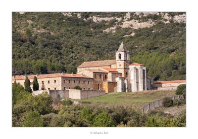 30/11/2016 · Reial convent de Santa Maria de Benifassà ·  La Pobla de Benifassà, Baix Maestrat (País Valencià).