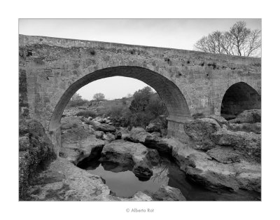 16/12/2016 · Pont de l'Olivar · Ulldecona (Montsià)
