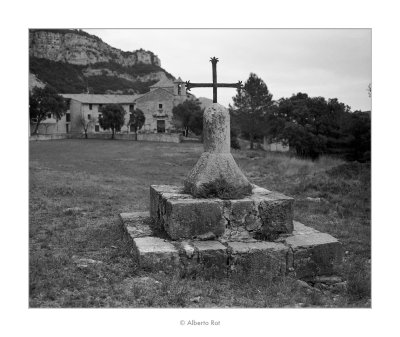 Sant Domingo  Vallibona (Els Ports)