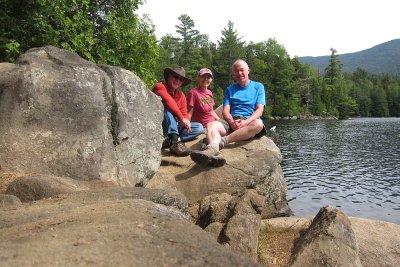 Copperas Hikers