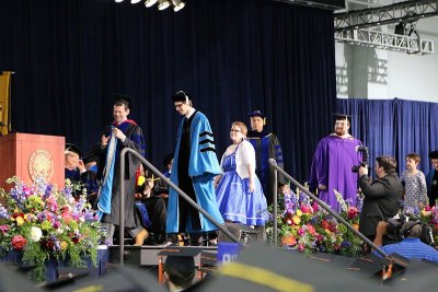 Hooding 1