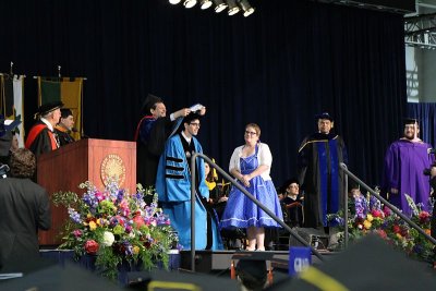 Hooding 2