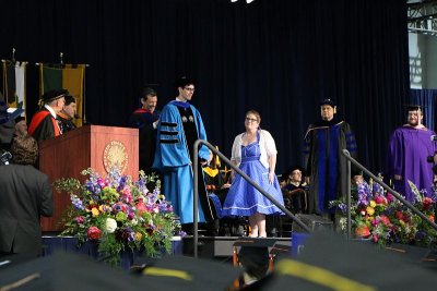 Hooding 3