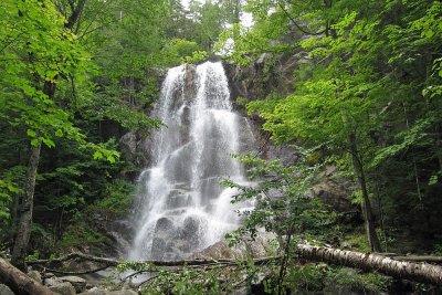 Beaver Meadow Falls