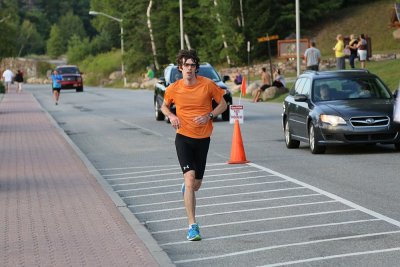 Final Finish