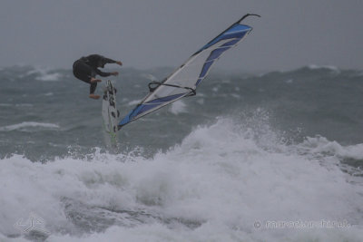 Windsurf  le Pietre 26-12-2013 - 05-01-2014