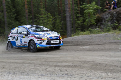 2167 WRC Finland