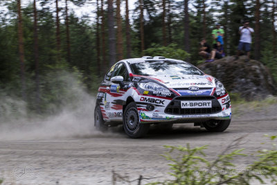 2197 WRC Finland