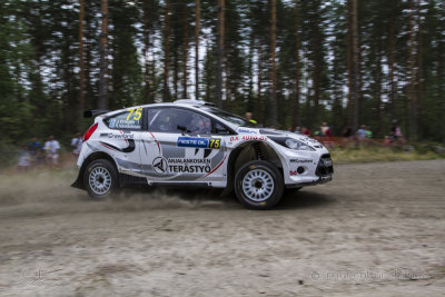 2216 WRC Finland