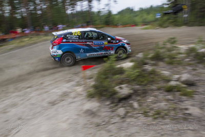 2241 WRC Finland