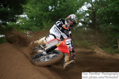 Sand Practice For Southwick 2013